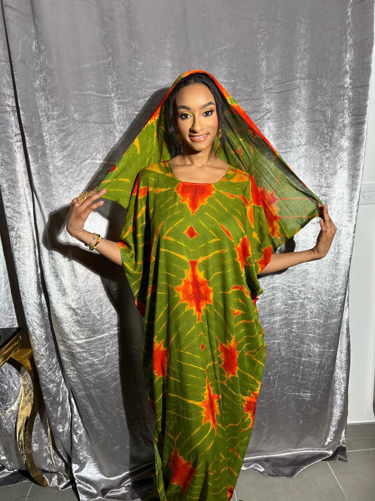 Robe Adama