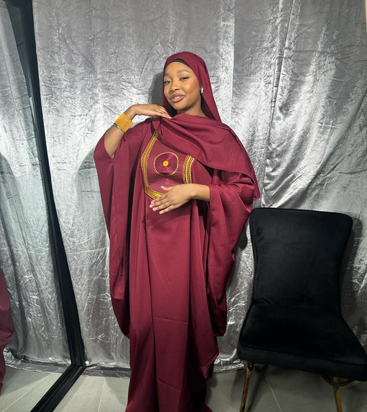 Robe penda