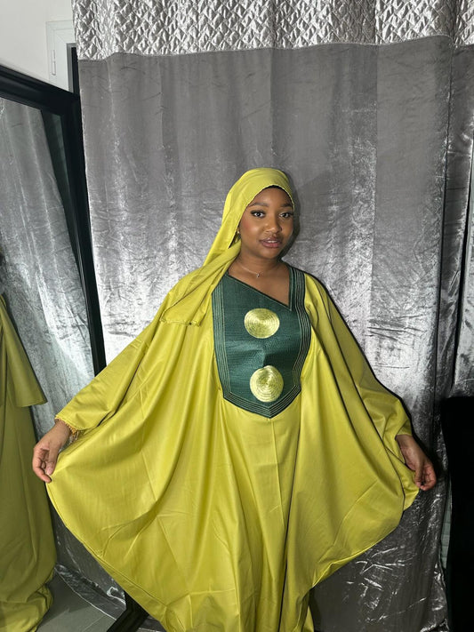 Robe Penda