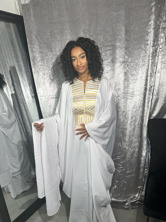 Robe Penda