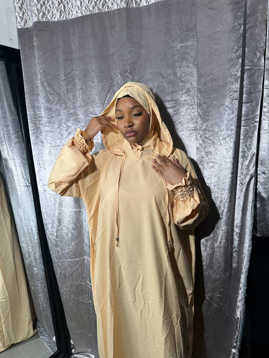 Robe Safiya