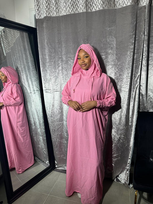 Robe Safiya