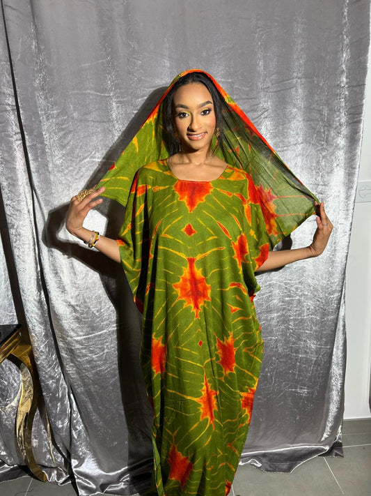 Robe Adama