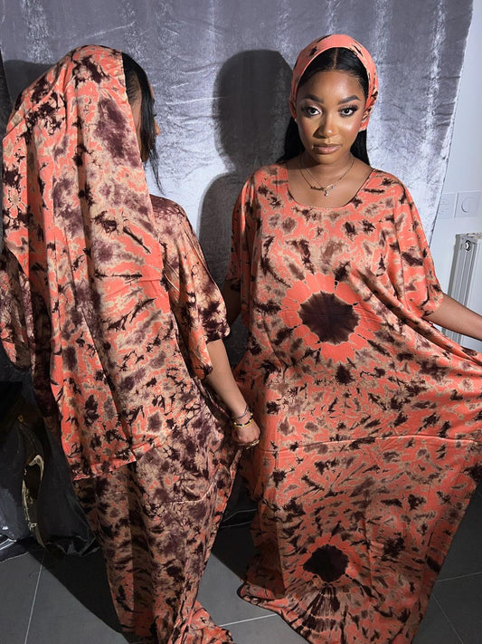 Robe Sassi