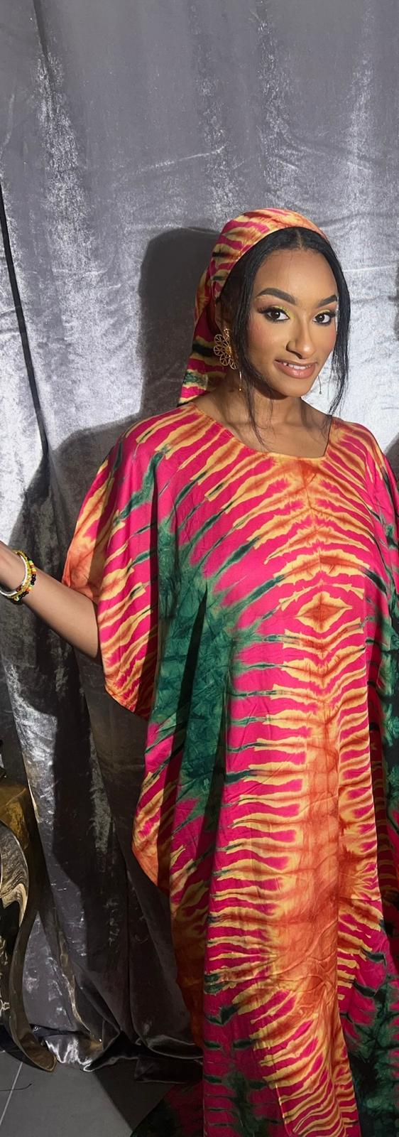 Robe Sassi