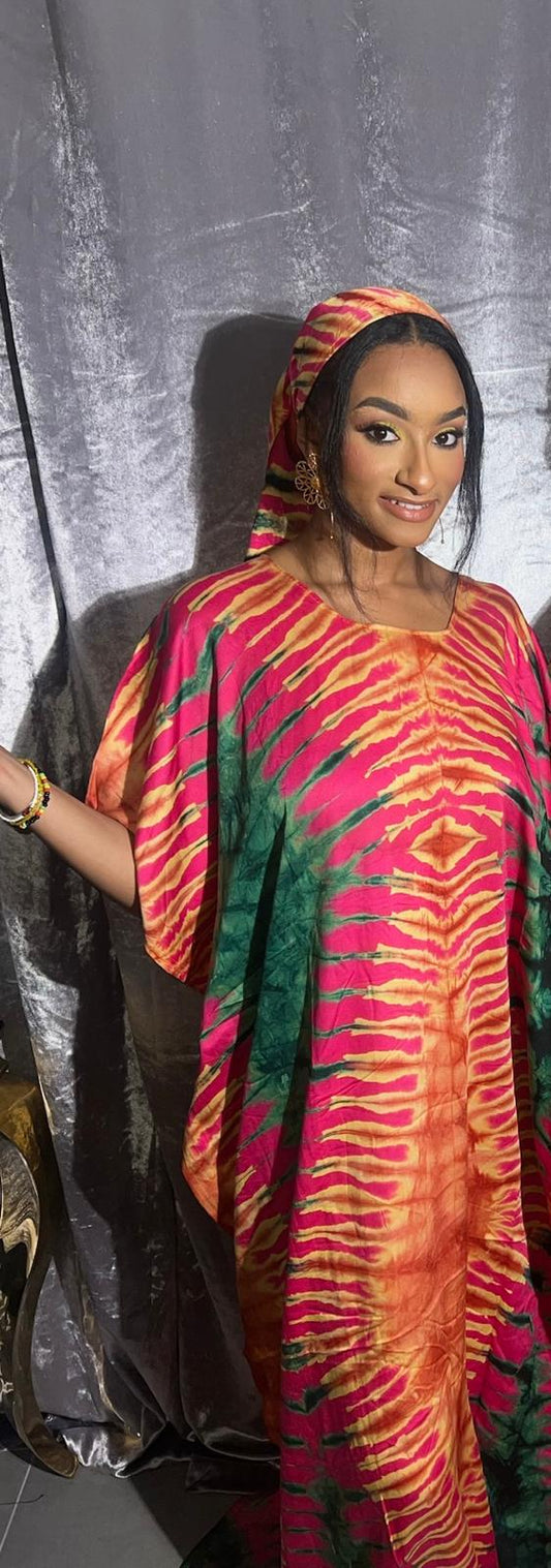Robe Sassi