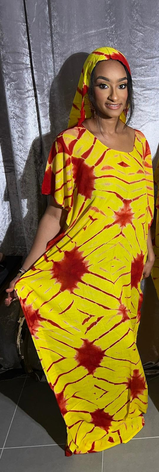 Robe Adama