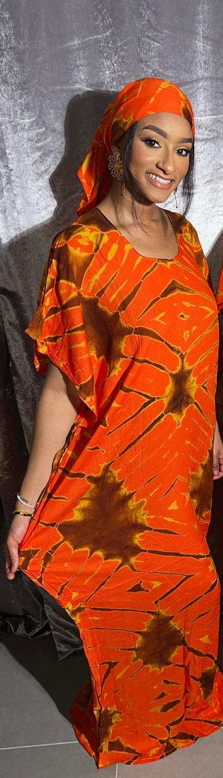 Robe Adama
