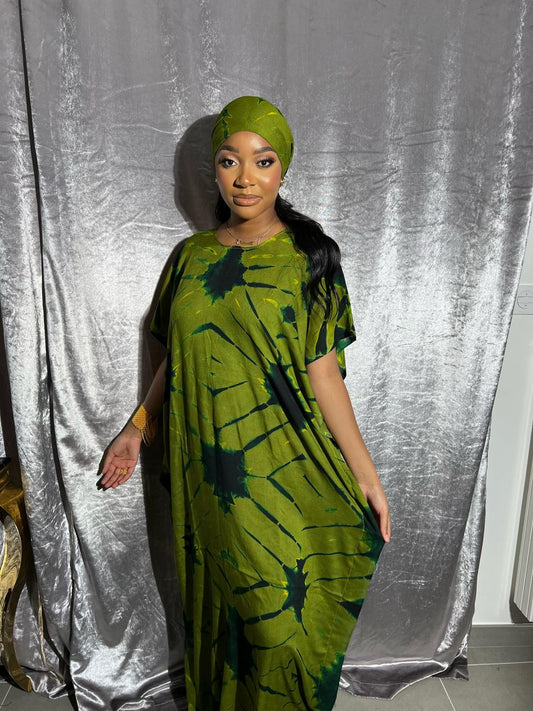 Robe Adama